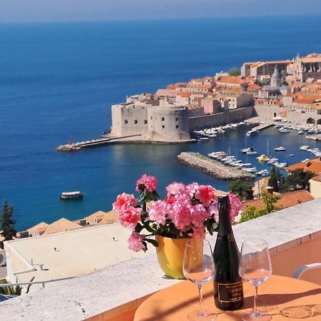 Amazing Dubrovnik & Sea View Room المظهر الخارجي الصورة