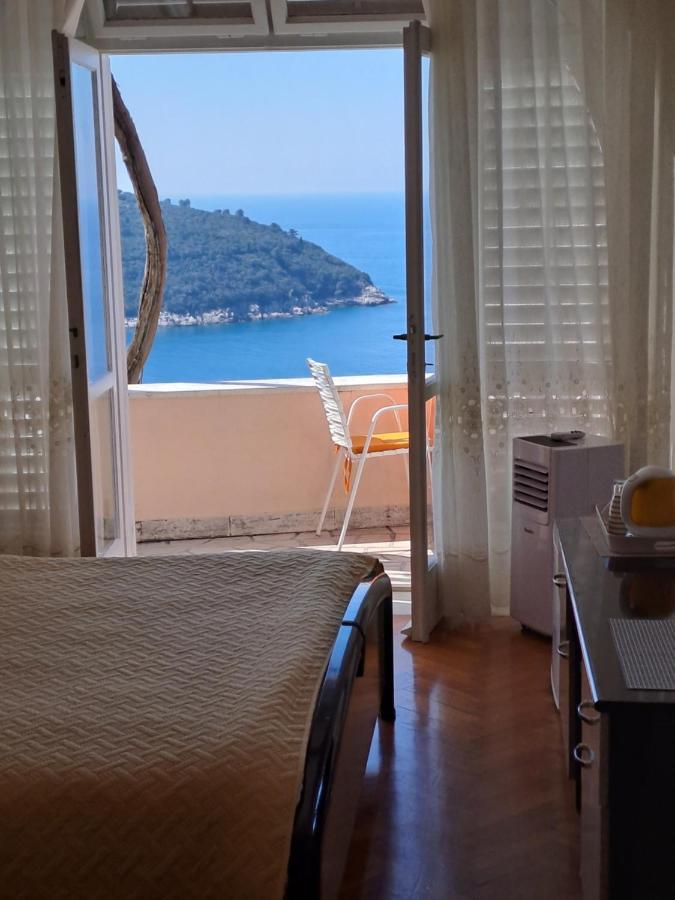 Amazing Dubrovnik & Sea View Room المظهر الخارجي الصورة